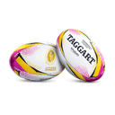 Taggart match balls